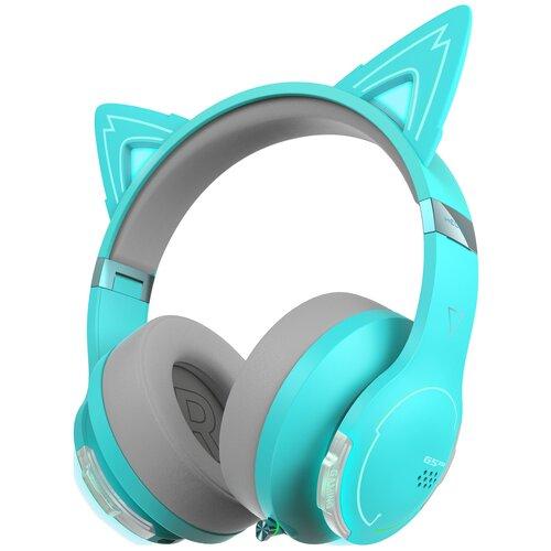 Навушники EDIFIER Hecate G5BT бірюзові PRF