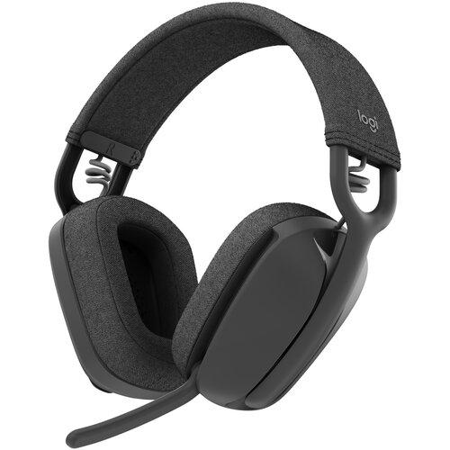 Навушники LOGITECH Zone Vibe 100 Graphite PRF