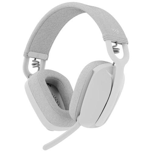 Навушники LOGITECH Zone Vibe 100 білий PRF