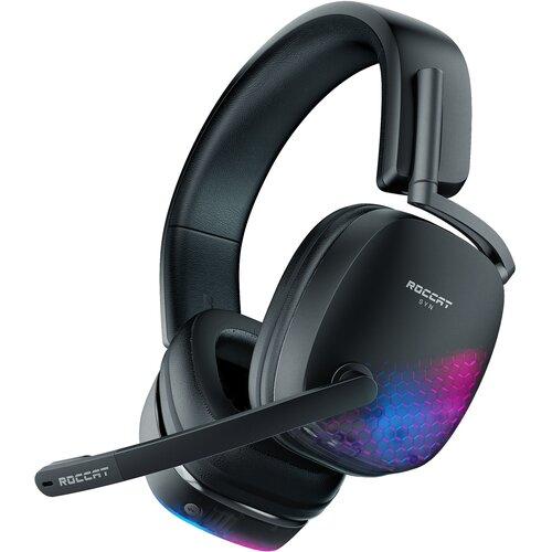 Навушники ROCCAT Syn Max Air PRF