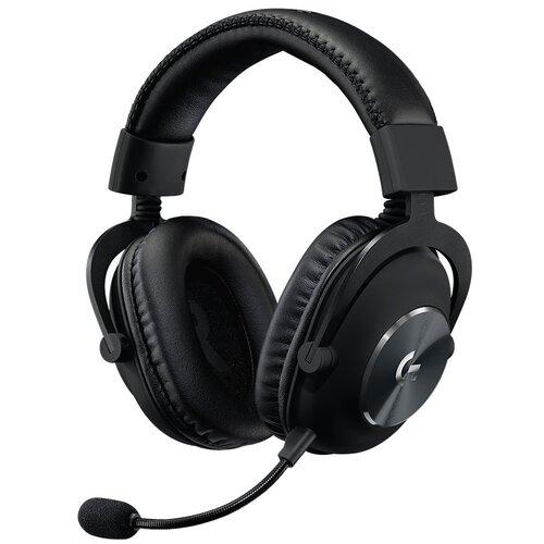 Навушники LOGITECH Gaming G Pro X PRF