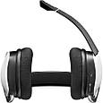 Навушники CORSAIR Void RGB Elite Wireless White PRF, фото 4