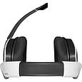 Навушники CORSAIR Void RGB Elite Wireless White PRF, фото 5