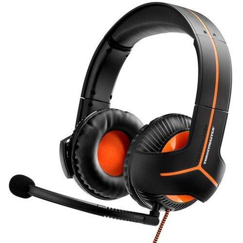 Навушники THRUSTMASTER Y-350CPX 7.1 PRF