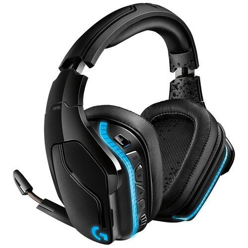 Навушники LOGITECH G935 PRF