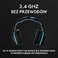 Навушники LOGITECH G935 PRF, фото 3