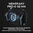 Навушники LOGITECH G935 PRF, фото 4