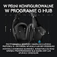 Навушники LOGITECH G935 PRF, фото 6