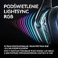 Навушники LOGITECH G935 PRF, фото 7