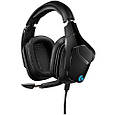 Навушники LOGITECH G935 PRF, фото 9