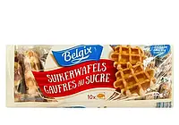 Бельгийские вафли с сахаром Suikerwafels Belgix , 550 гр