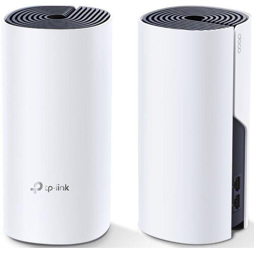 Маршрутизатор TP-LINK Deco P9 (2 шт.) PRF