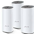Маршрутизатор TP-LINK Deco E4 (3 шт.) PRF, фото 3