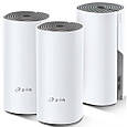 Маршрутизатор TP-LINK Deco E4 (3 шт.) PRF, фото 6
