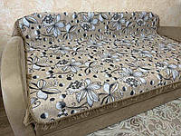 Комплекти покривал Полуторний 150х200 Диван і два крісла. Шеніл