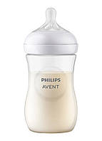 Бутылочка для кормления Philips AVENT Natural Природный поток 260 мл SCY903/01