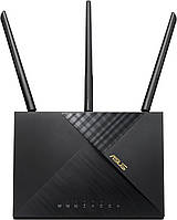 Роутер ASUS 4G-AX56 PRF