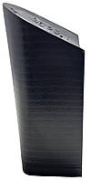 Каблук женский пластиковый 9522 р.1-3 Высота 8,4-8,6-9,0 см