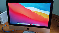 Apple iMac 21,5" 2014г A1418 (тонкий) Core i5 , 8Gb RAM, 500Gb, 1.5Gb Video, FullHD IPS Экран, Супер состояние