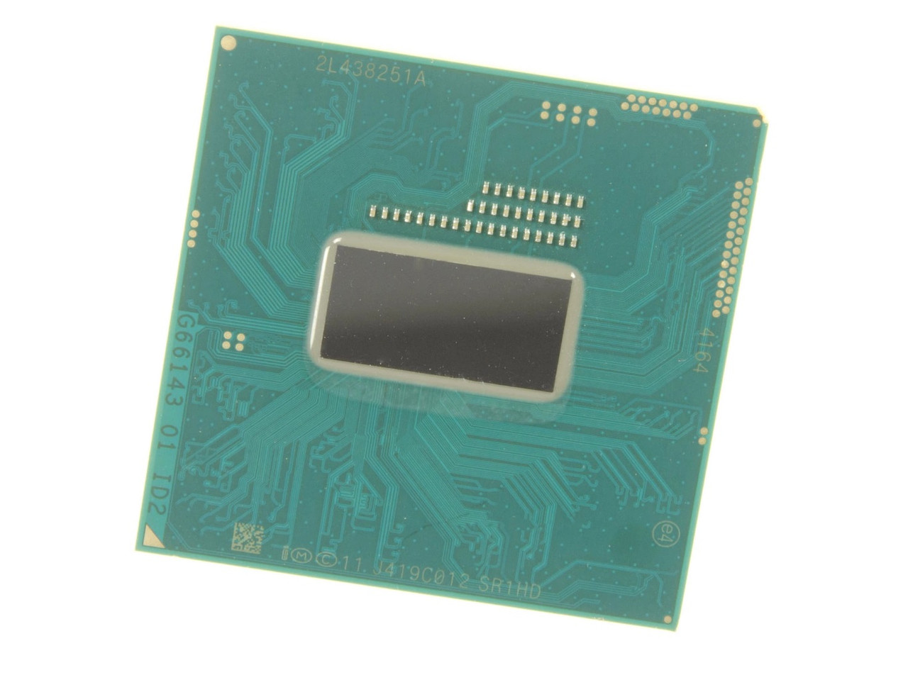Купить Процессор для ноутбука G4 Intel Pentium 3550M 2x2,3Ghz 2Mb Cache ...