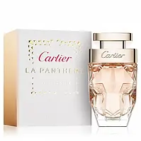 Туалетная вода Cartier La Panthere Eau de Toilette (Картье Ля Пантере)