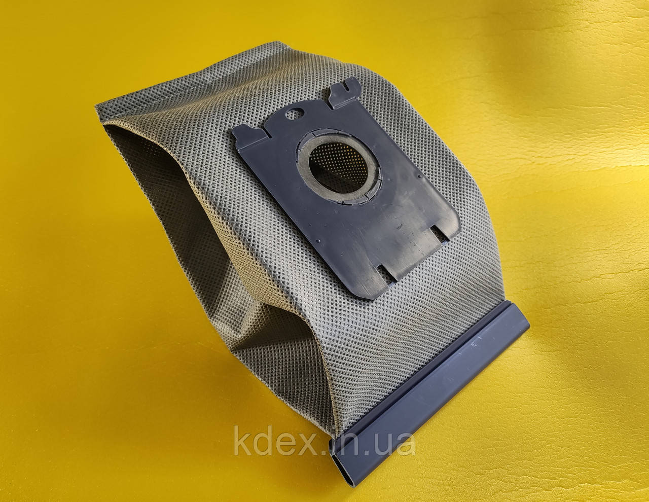 Оригинальный многоразовый мешок для пылесоса Philips, Electrolux ...