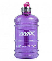 Water Bottle Amix 2200ml Purple
