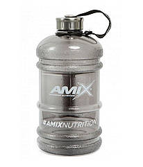 Пляшка для води Amix Nutrition Water Bottle Amix 2200ml Black