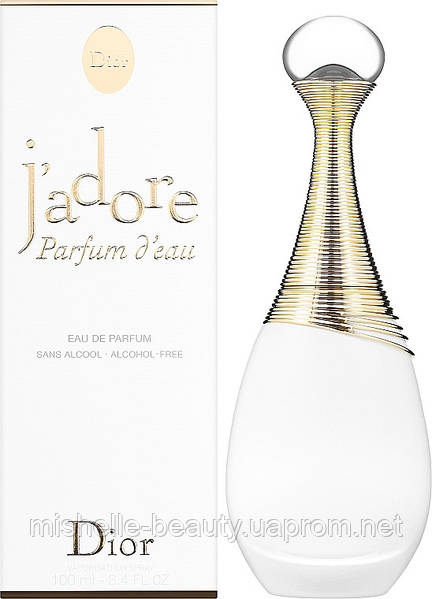 Dior J adore Parfum d eau 1 050 Mishelle Beauty