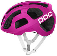 Велошолом Poc Octal Fluorescent Pink L (1033-PC 106141712LRG1)