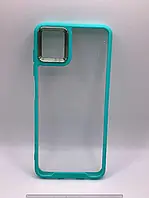 Чехол Case для Samsung Galaxy A04 / A04e (Green)