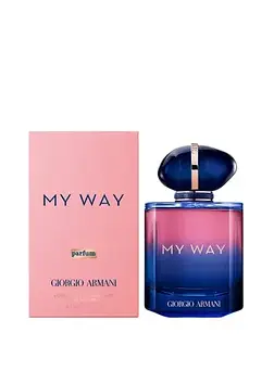 Парфуми Giorgio Armani My Way Parfum (Джорджіо Армані Мая Вей Парфум)