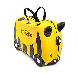 Дитяча валіза Trunki Bernard Bumble Bee бамблбі