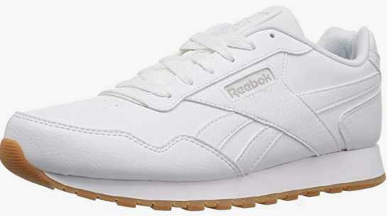 Кросівки чоловічі Reebok Men's Classic Harman Run Sneaker  розмір 42,5 оригінал з США