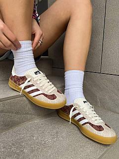 Adidas gazelle 007 sales