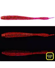 Силікон Kalipso Avior 2.5"(10шт)210 CV