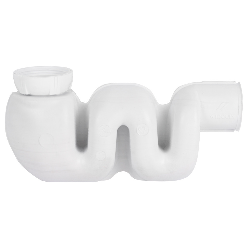 Сифон для раковины Compact 1¼