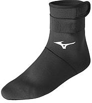 Шкарпетки для пляжного волейболу Mizuno Active Beach Socks 32GX2B25-09 (Розмір 38-40; 41-43; 44-46), фото 3