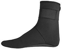 Шкарпетки для пляжного волейболу Mizuno Active Beach Socks 32GX2B25-09 (Розмір 38-40; 41-43; 44-46), фото 5