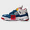 Чоловічі кросівки Air Jordan 4 GS “Messy Room”, фото 5