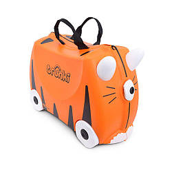 Дитяча валіза Trunki Tipu Tiger тигр