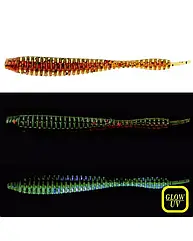 Силікон Kalipso Avior 2.5"(10шт)116 MOR