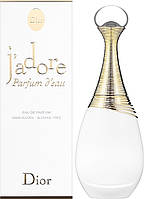 Парфюм Dior J'adore Parfum d eau (Жиор Жадор Парфюм)