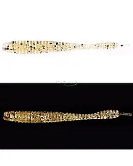 Силікон Kalipso Avior 2.5"(10шт)100 SS