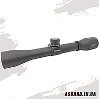 Оптичний приціл Discovery Optics vt-r 4x32