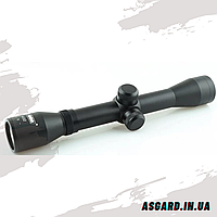 Оптичний приціл Kandar 4x32