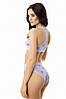Жіночі бавовняні трусики Charon - Jasmine Lingerie 5303/43, фото 6