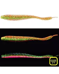 Силікон Kalipso Avior 4.0''(7шт)535 A