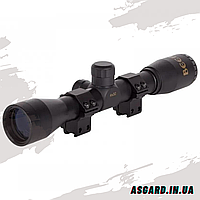 Оптичний приціл Beeman 4x32