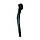 Шатуни система Shimano Alivio FC-M431 26/36/48Т Octalink 175мм, фото 5